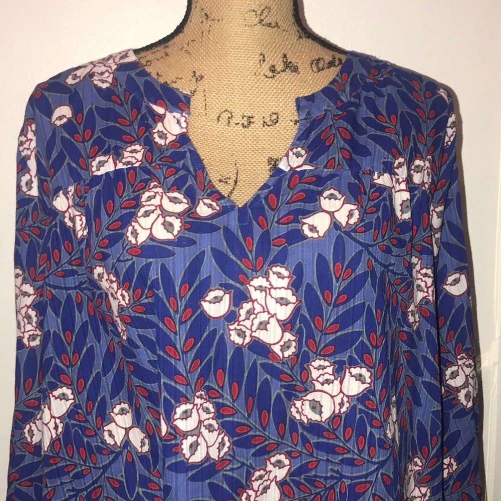 Ann Taylor blouse